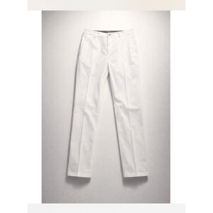 2 Pair- Nike Golf Collection Dri-FIT Pants White 32x32 Activewear Performance